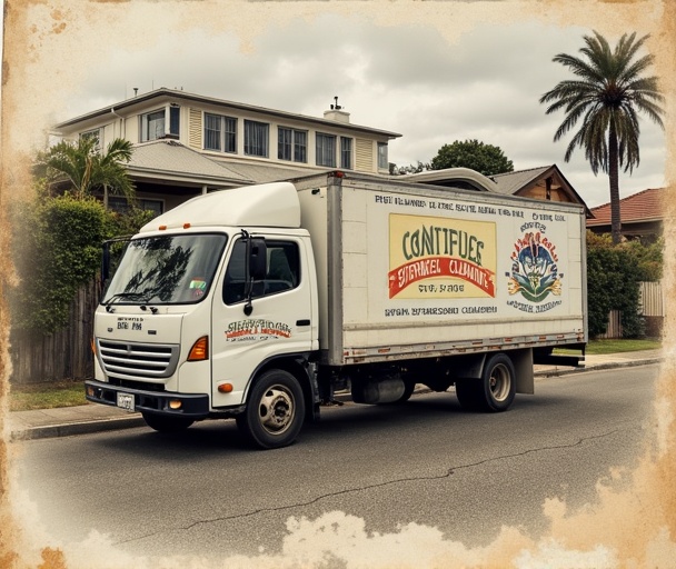 Fresho Carpet Cleaning Mitchelton Founding Story