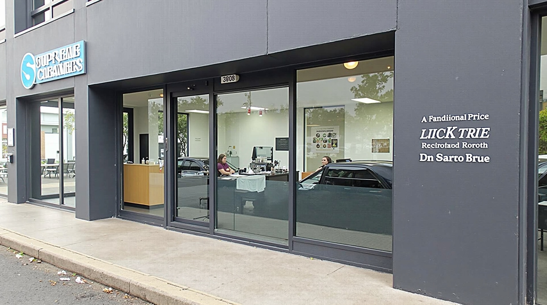 Fresho Carpet Cleaning Mitchelton Contact Office