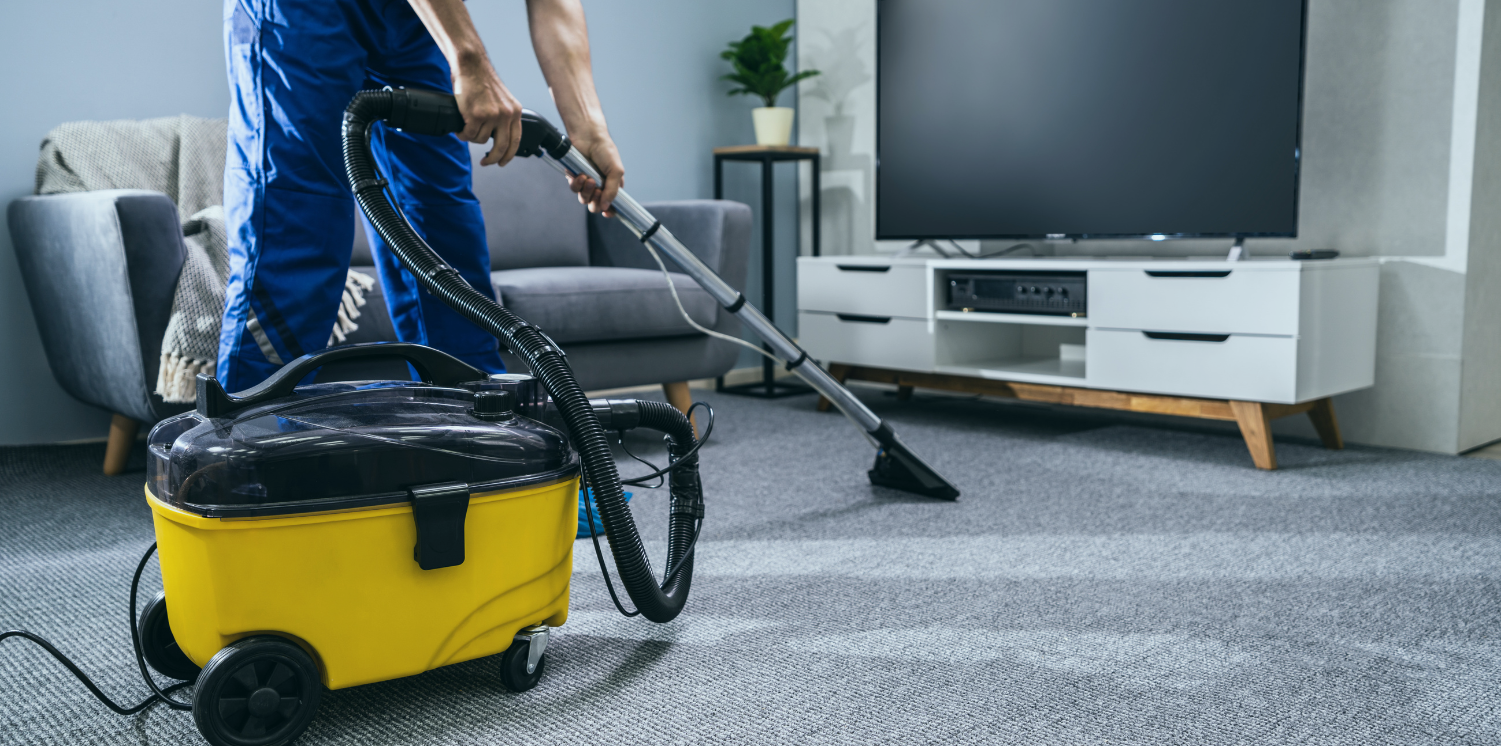 Fresho Carpet Cleaning Mitchelton Contact Office